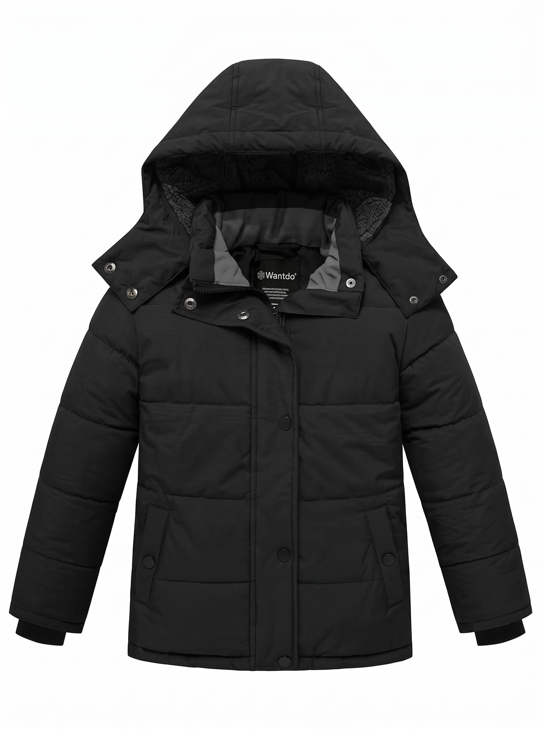 هودي أوفر سايز فخم - Royal Oversized Hoodie
